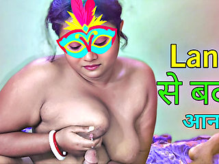 I sucked my husband's dick today, what a bad smell Hindi Audio