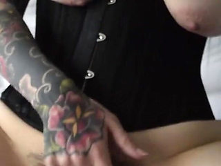 Posh wank