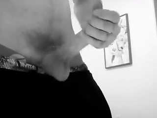 I.jerk off to Cum in Under a Minute