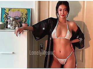 The Sex Story N. 12 ( Jav Quarantine Sex ) Preview 4k