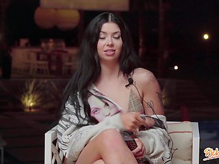 Rickys Resort - Holly Day Episode