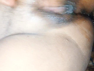 Hardcore Fingering Orgasm Video Nonstop Squirt Video of Neha Bhabhi with Hindi Audio