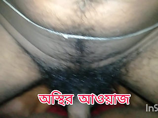Real Bangla Desi Couple Romantic Night Scene HD