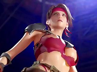 Opiumud FF7 Charpter3 - Avalanche: Big Ass, Anal  Eporner Porn