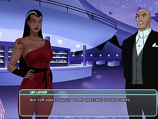 Something Unlimited Gotham Uncensored Run Part 3