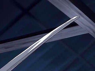 Intense Elegant Reflection hidden from reality