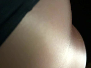 Layered Pantyhose & Leotard tease Pt2