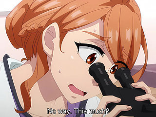 Hard core Anime Porn