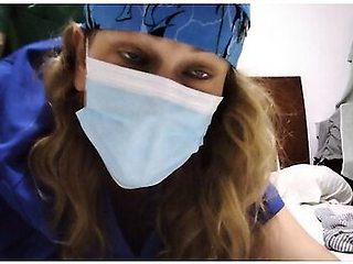 Nurse Fucked In The Ass Milf Anal