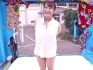 260823あの車に乗って叡智なことされるf3