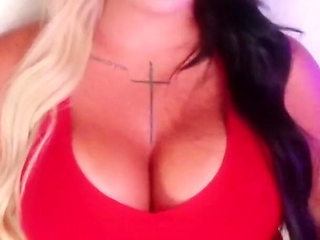 Goddess Preston - Unfiltered Morning Energy (sfw Goddess Content)