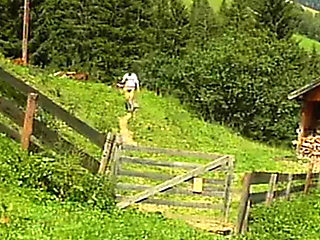 German Classic Full Movie with Astrid Pils - Vintage Hardcore Nude Scenes