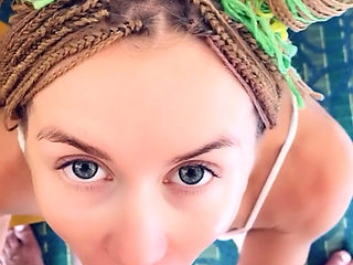 Lucky Guy Gets Passionate Anal Fuck With Gorgeous Mia Bandini