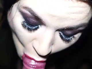 Mistress Step-mommy Punishment - Taboo