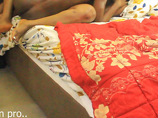 African Black Couple Fucking