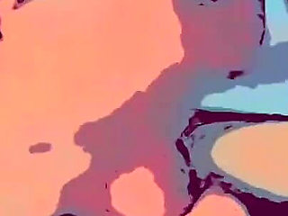 Old Times Country Side Couple Fuck in the Kitchen