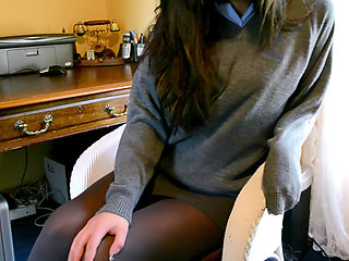 In Grey Featuring Tamsin K