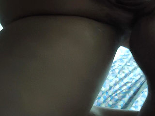 Oral Sex in the Shower