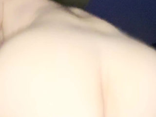 Fucking off Camera Sexy Petite Honey Bunny