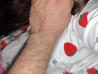 Hot MILF Riding Arab Big Dick Fuck My Wet Pussy