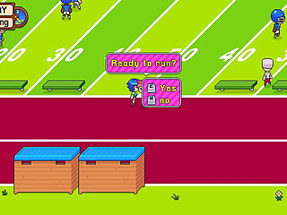 Dandy Boy Adventures 0.4.2 Part 14 Nurse Examination by Loveskysan69