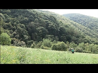 Big Boobs Fat Milf Fucking in Forest Pussy Outdoor