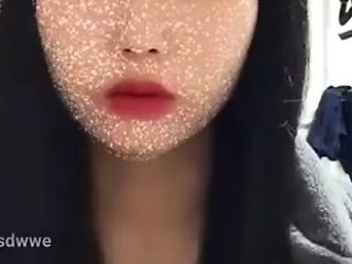 은근 슬쩍 라이브벗방 뛰는 MZ녀 korean porn vip