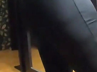 Blowjob Fetish Downjackets, Fur Coats & and Sexy Clothes 7