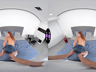 Kinky girlfriend fucks her returning paramour cruel - teenmegaworld