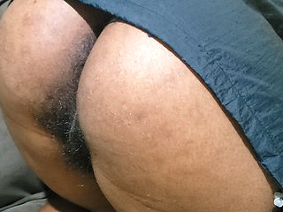 Assh Lee Curvy Girl Showcase - Big Booty Babe, Natural Confidence, Real Amateur Vibes