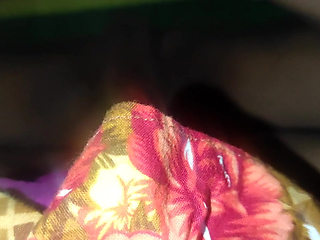 Forbidden Night: Sharing a bed with my stepsister on vacation