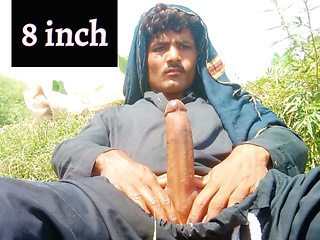 Very big cock cumshot