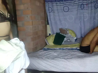 The Cheating Neighbor Part 2