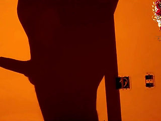 Slow-motion Cumshot