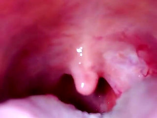 Swallowed by Giantess Match
