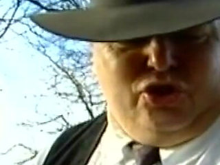 Outdoor humiliation