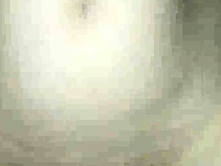 Sexy blonde is ready for two hard cocks pp