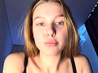 First time fucking pussy close up