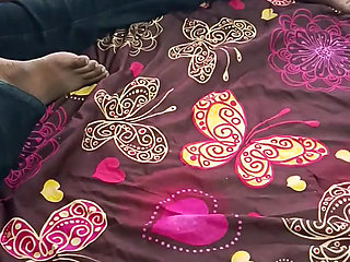 A Secret Affair Attha and Alludu Fucking Whail Massage Telugu Voice