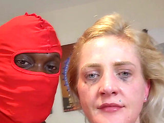 Want to See How I Made My Mascara Run?