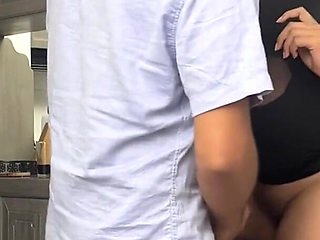 I Fuck My Best Friend's Husband in His Kitchen Melany Latina