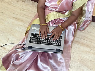 Tamil married housewife