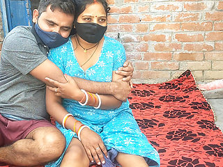 Desi Wife Fuking Outdoor Friend