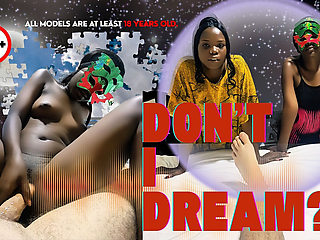 I Let a BBC Ebony Slut Ride My BBC in VR and My Girlfriend Surprised Me!