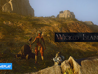 EP5: Coal, Tin and Copper Location Guide - Wicked Island Ore Farming