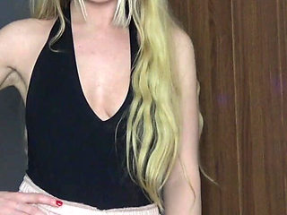 Step Sister's Dirty Ass