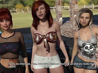 Sons of Analarchy part 47