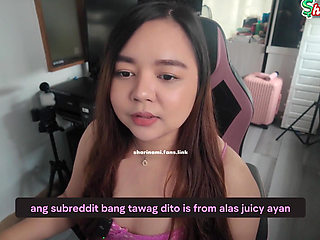 Wrong Send, Naging Fuck Buddy?