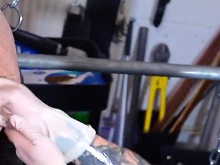 Inside the Training 22: the Road to Anal Footing