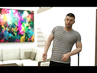 Babysitters - ep 1 A Marriage To Save By MissKitty2K